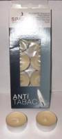 Pack of 30 Spaas Smokers Candles